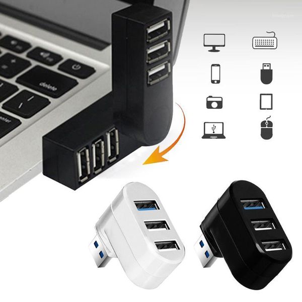 1pc mini rotatable 3 port usb 3.0 hub high speed data transfer splitter box adapter for pc lappro computer accessory1
1pc mini rotatable 3 port usb 3.0 hub high speed data transfer splitter box adapter for pc lappro computer accessory1