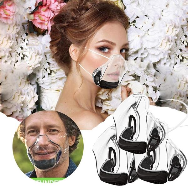 cycling caps & masks 3pc motorcycle face mask reusable washable protection cover outdoor transparent shield mascarillas lavables, Black
cycling caps & masks 3pc motorcycle face mask reusable washable protection cover outdoor transparent shield mascarillas lavables, Black
