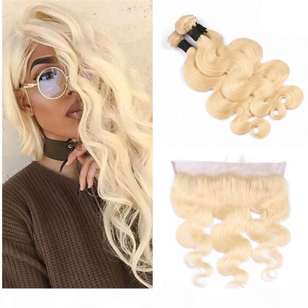 bleach blonde hair bundles with lace frontal body wave lace frontal with bundles 613 blonde hair extensions with 13*4 lace frontal closure, Black;brown
bleach blonde hair bundles with lace frontal body wave lace frontal with bundles 613 blonde hair extensions with 13*4 lace frontal closure, Black;brown