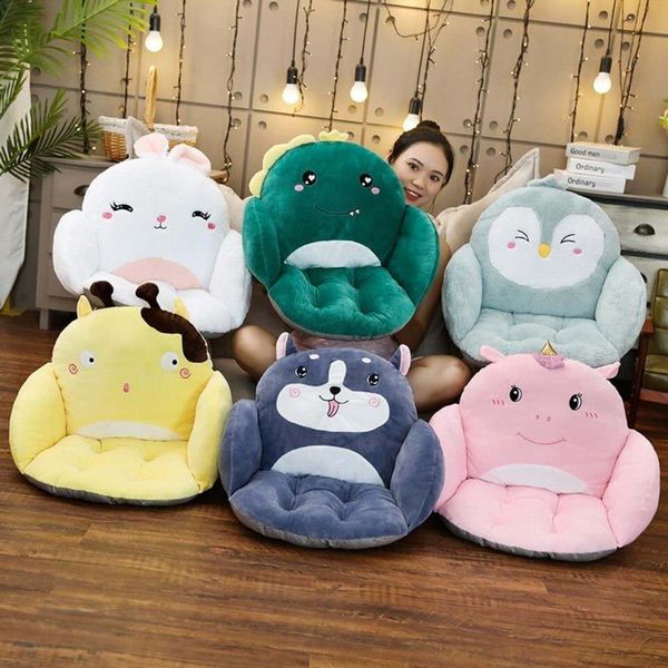 cartoon cushion cushion pillow childrens plush toy gift christmas creative childrens floor non-slip seat cushion 001
cartoon cushion cushion pillow childrens plush toy gift christmas creative childrens floor non-slip seat cushion 001