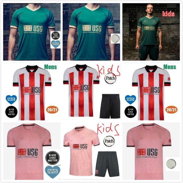 kids kit 20 21 soccer jerseys mousset united 2020 2021 mcburnie lundstram norwood sharp home kit football shirts, Black;yellow
kids kit 20 21 soccer jerseys mousset united 2020 2021 mcburnie lundstram norwood sharp home kit football shirts, Black;yellow