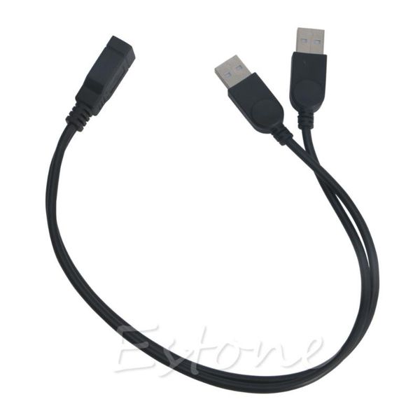 computer cables & connectors usb 2.0 female to 2 dual male jack y splitter hub cord adapter cable 30cm
computer cables & connectors usb 2.0 female to 2 dual male jack y splitter hub cord adapter cable 30cm