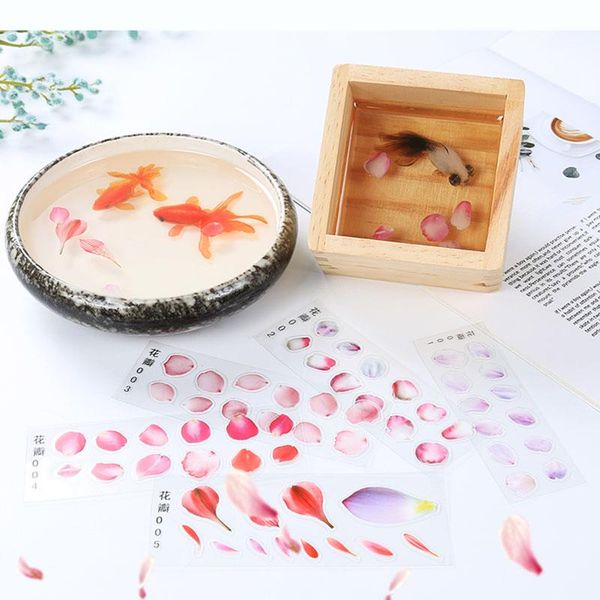 5pcs 3d fish petal phone case decorative sticker nail stickers fit diy epoxy molds jewelry accessories scrapbooking stickers wmtwdu, Black
5pcs 3d fish petal phone case decorative sticker nail stickers fit diy epoxy molds jewelry accessories scrapbooking stickers wmtwdu, Black