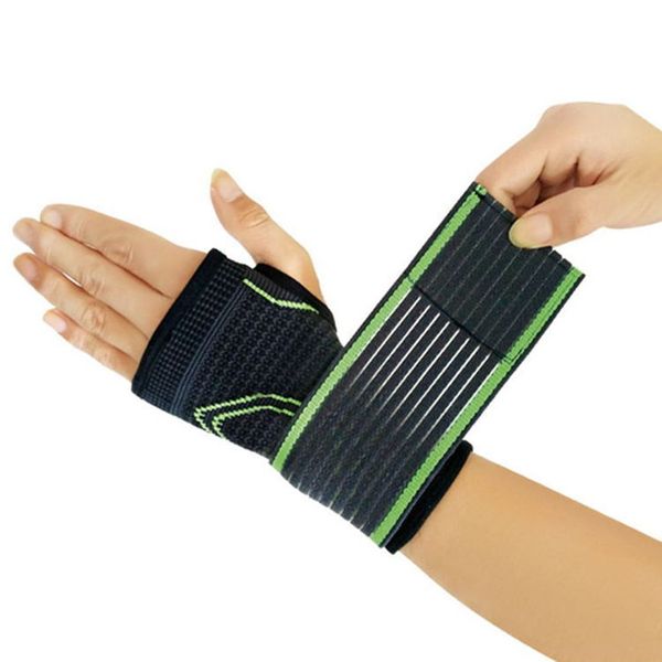 outdoor cycling sports wrist three-dimensional braided compression warm wrist brace fixed protection joint sports wrist brace47855, Black;red
outdoor cycling sports wrist three-dimensional braided compression warm wrist brace fixed protection joint sports wrist brace47855, Black;red