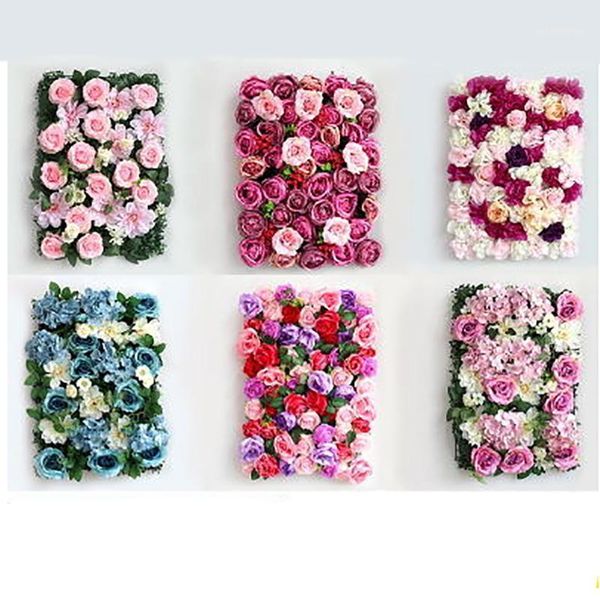 40*60cm finished flower wall simulation rose wedding simulation plant background plant party large venue events house decoration1
40*60cm finished flower wall simulation rose wedding simulation plant background plant party large venue events house decoration1