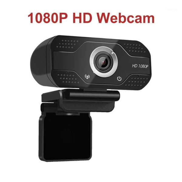 cameras 1080p hd webcam built-in micphone smart pc web camera usb stream for desklap game cam os windows10/81
cameras 1080p hd webcam built-in micphone smart pc web camera usb stream for desklap game cam os windows10/81