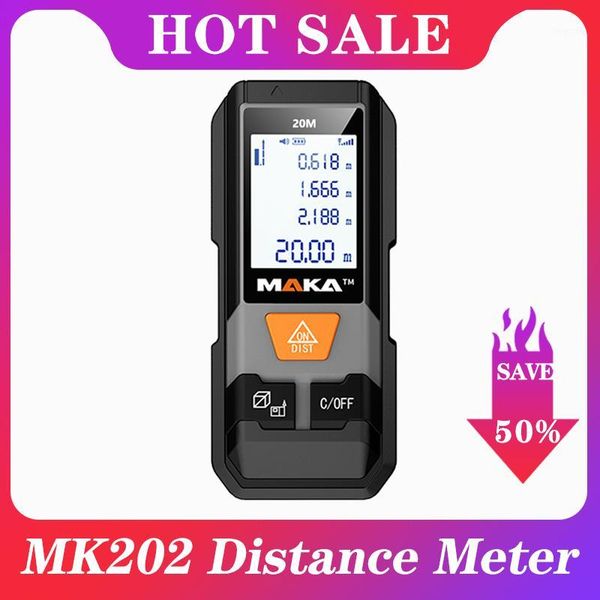 maka 202 infrared distance meter high accuracy laser distance meter handheld electronic ruler accurate range finder1
maka 202 infrared distance meter high accuracy laser distance meter handheld electronic ruler accurate range finder1