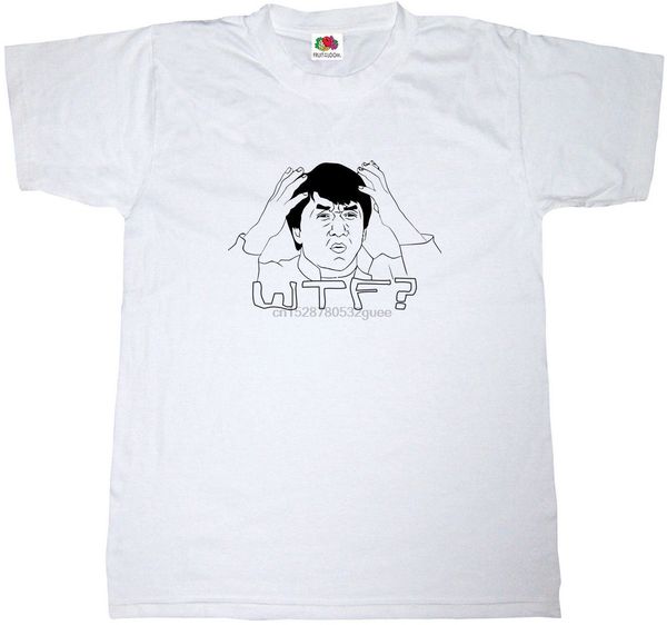 jackie chan wtf meme t-shirt 100% cotton internet meme picture tee shirt sport hooded sweatshirt hoodie
jackie chan wtf meme t-shirt 100% cotton internet meme picture tee shirt sport hooded sweatshirt hoodie