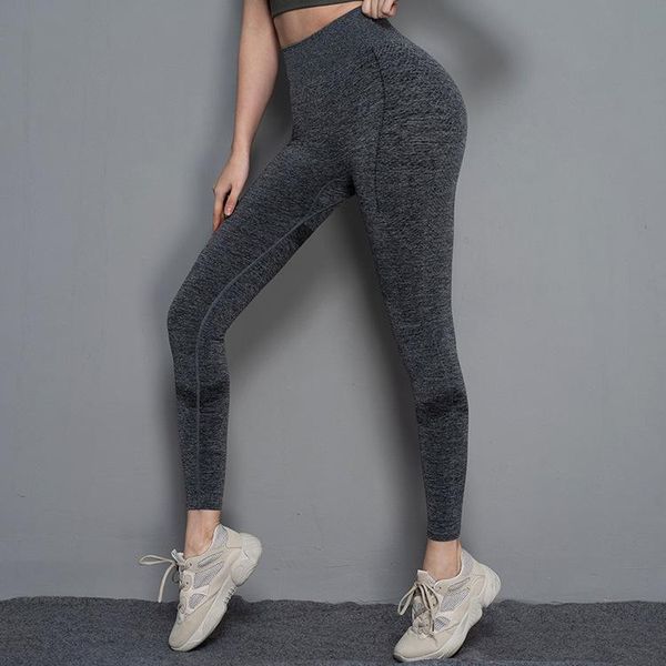 yoga outfits pants women's high waist seamless stitching running training fitness leggings solid color sports clothes, White;red
yoga outfits pants women's high waist seamless stitching running training fitness leggings solid color sports clothes, White;red
