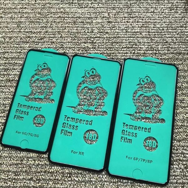 thickened cushion edges 18d full cover tempered glass airbag screen protector for iphone 12 iphone 12 pro max
thickened cushion edges 18d full cover tempered glass airbag screen protector for iphone 12 iphone 12 pro max