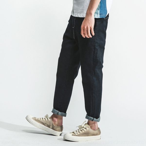 9kij3 pants 30 full 100 minus and jeans batch elastic men's jeans new k300 mixed student work obyeo, Blue
9kij3 pants 30 full 100 minus and jeans batch elastic men's jeans new k300 mixed student work obyeo, Blue