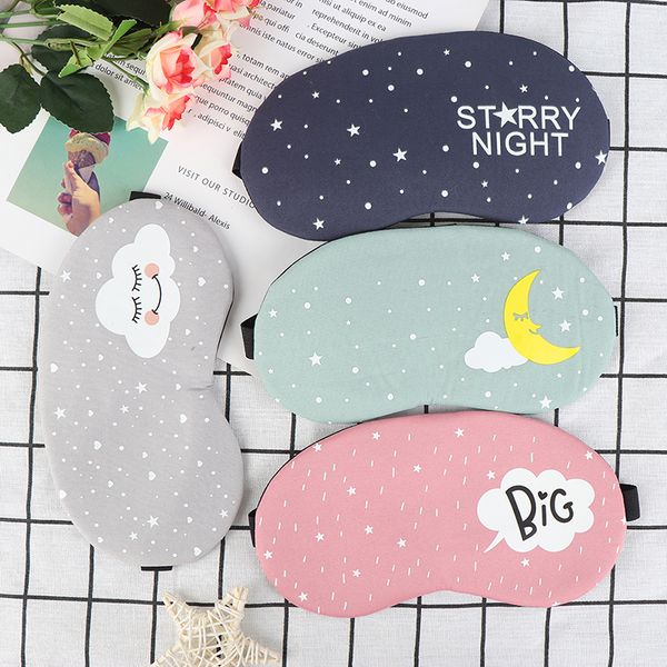 travel eye band sleeping aid kids blindfold sleeping mask creative funny eyepatch sleep mask cute cotton cartoon eye cover
travel eye band sleeping aid kids blindfold sleeping mask creative funny eyepatch sleep mask cute cotton cartoon eye cover