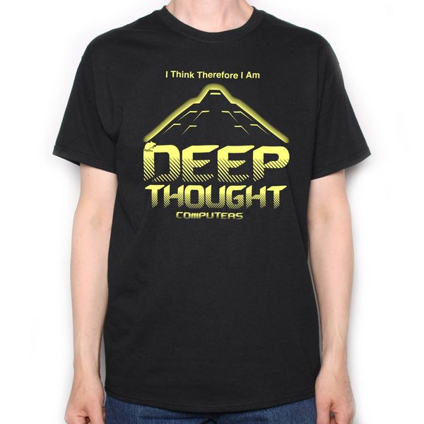 inspired by the hitchhikers guide to the t shirt - deep thought computers sport hooded sweatshirt hoodie
inspired by the hitchhikers guide to the t shirt - deep thought computers sport hooded sweatshirt hoodie