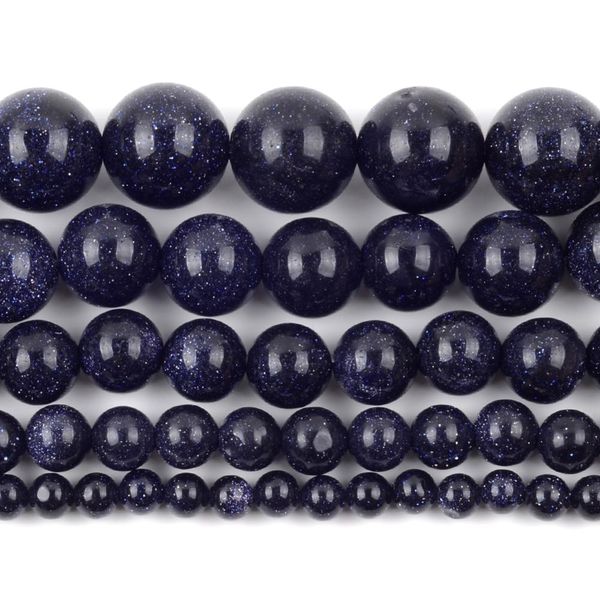 wholesale natural blue sands stone beads round loose spacer beads for jewelry making diy bracelet handmade 4/6/8/10/12mm
wholesale natural blue sands stone beads round loose spacer beads for jewelry making diy bracelet handmade 4/6/8/10/12mm