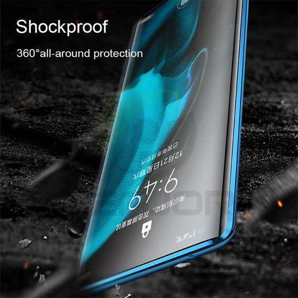 magnetic case for huawei p40 pro case luxury double side glass cover 360 full protective case for huawei p 40 p40 h jlldma
magnetic case for huawei p40 pro case luxury double side glass cover 360 full protective case for huawei p 40 p40 h jlldma