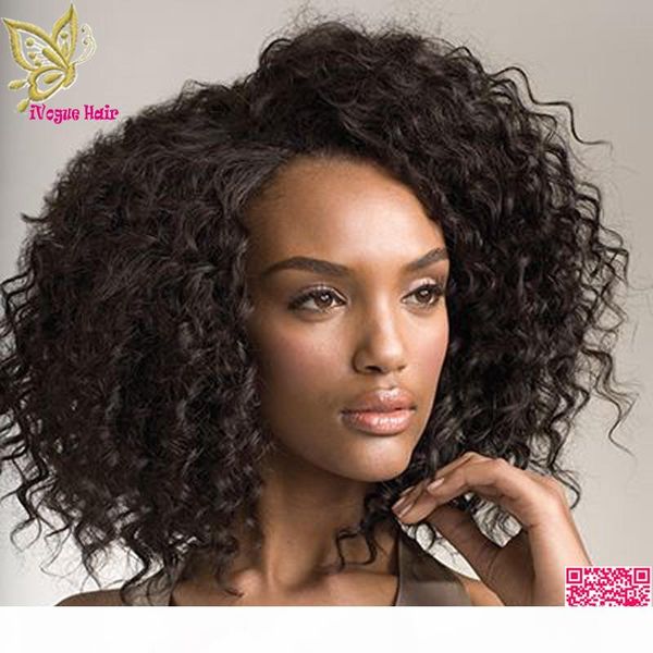 kinky curly lace front wigs brazilian full lace wig human hair wth baby hair for black women lace front human hair wigs, Black;brown
kinky curly lace front wigs brazilian full lace wig human hair wth baby hair for black women lace front human hair wigs, Black;brown