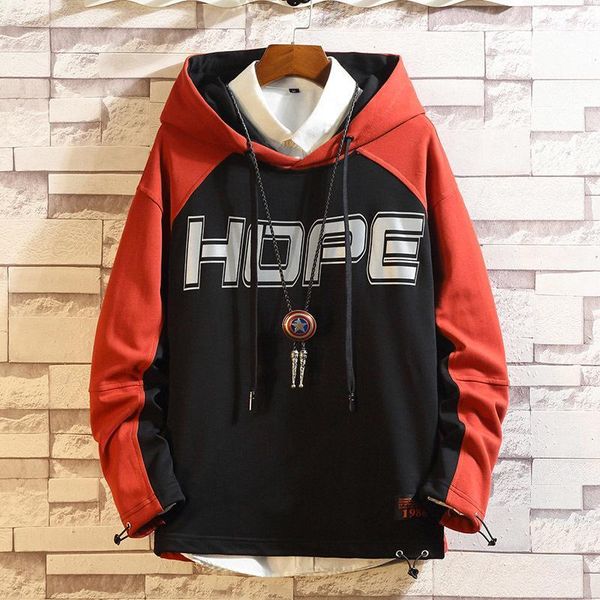 fashion sweatshirt men hip hop long sleeve pullover hoodies sweatshirt 2020 autumn clothes1, Black
fashion sweatshirt men hip hop long sleeve pullover hoodies sweatshirt 2020 autumn clothes1, Black