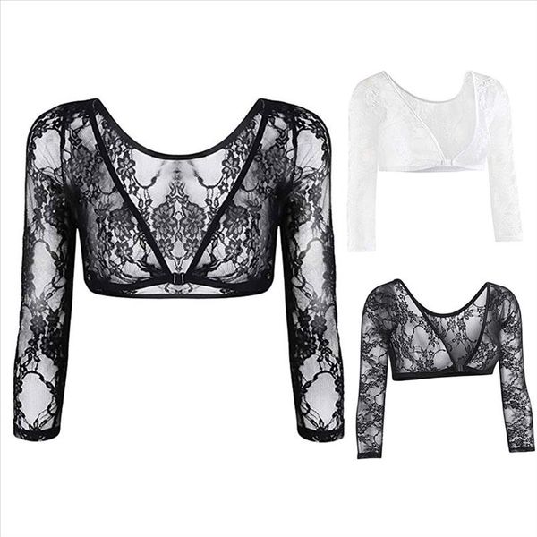2021 women s clothes summer vintage dress womens long sleeve floral lace shrug bolero cardigan slim lace jacket 30, White
2021 women s clothes summer vintage dress womens long sleeve floral lace shrug bolero cardigan slim lace jacket 30, White