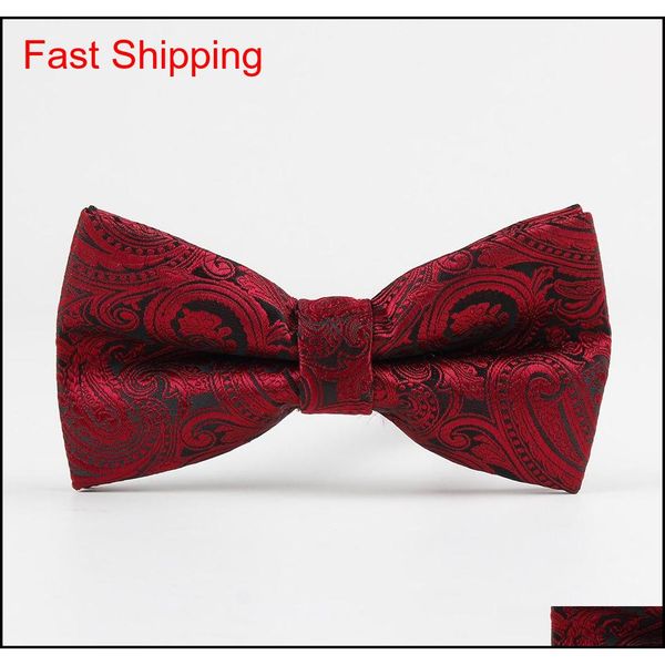 fashion paisley pattern men's bowtie polyester necktie butterfly cashew flowers bow tie for party wedding co qyliwu nana_shop, Blue;white
fashion paisley pattern men's bowtie polyester necktie butterfly cashew flowers bow tie for party wedding co qyliwu nana_shop, Blue;white