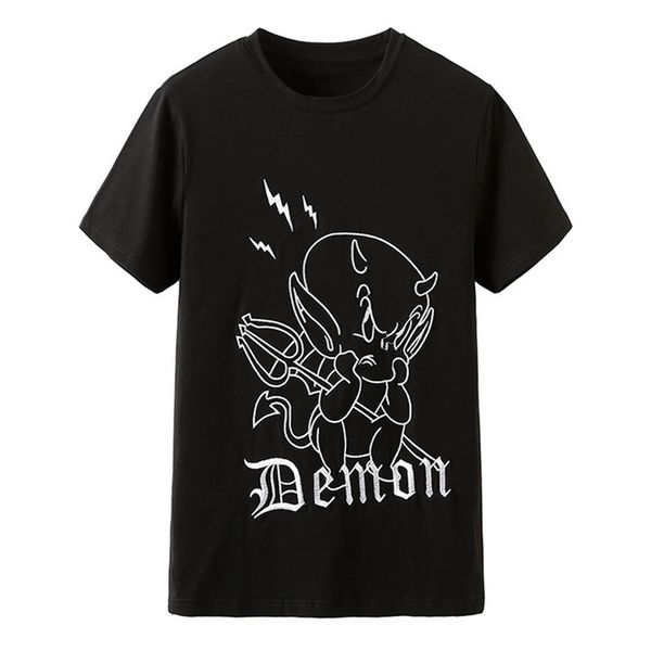 summer character british style cartoon angel letter embroidery short sleeve t shirt retro tee shirt sport hooded sweatshirt hoodie 
summer character british style cartoon angel letter embroidery short sleeve t shirt retro tee shirt sport hooded sweatshirt hoodie