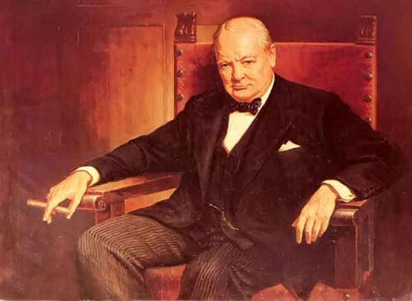 male portrait sir winston churchill smoking home decor handpainted &hd print oil painting on canvas wall art canvas pictures 201018
male portrait sir winston churchill smoking home decor handpainted &hd print oil painting on canvas wall art canvas pictures 201018