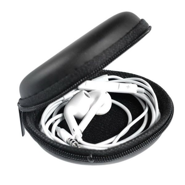 candy color luxury mini bag plastic round earphone pouch data cable storage box portable zip coin purse, Red;black
candy color luxury mini bag plastic round earphone pouch data cable storage box portable zip coin purse, Red;black