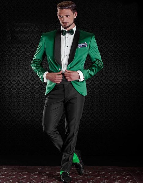 2020 one button party banquet suits fashion stage clothes custommade men suits shawl lapelfor men (jacket+pants, White;black
2020 one button party banquet suits fashion stage clothes custommade men suits shawl lapelfor men (jacket+pants, White;black
