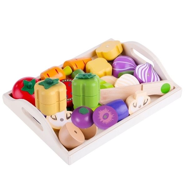 magnetic wooden fruit and vegetable combination cutting kitchen toy set children play & pretend simulation playset kids fun lj201009
magnetic wooden fruit and vegetable combination cutting kitchen toy set children play & pretend simulation playset kids fun lj201009