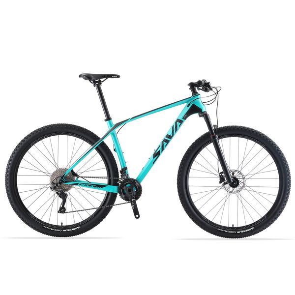 sava mountain bike road bike decca 6.0 men is and women is 30 speed shimano speedo fork mountain bike decca cross country car
sava mountain bike road bike decca 6.0 men is and women is 30 speed shimano speedo fork mountain bike decca cross country car