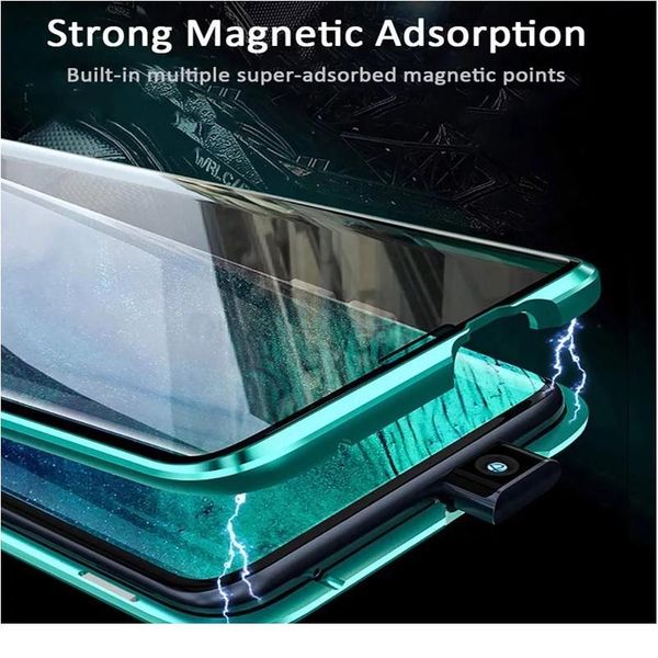 magnetic case for oneplus 8 pro case dual sided tempered glass clear cover for oneplus one plus 7 pro case wmtwpx
magnetic case for oneplus 8 pro case dual sided tempered glass clear cover for oneplus one plus 7 pro case wmtwpx