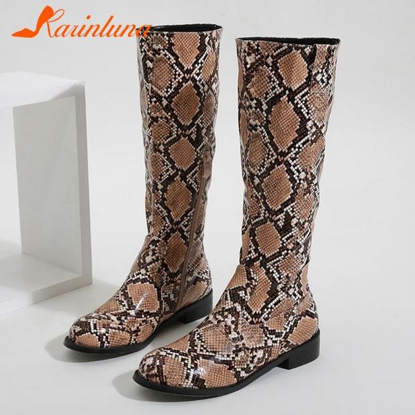 boots karin fashion ladies 2021 casual outdoor daily round toe chunky heels zipper women mid calf shoes, Black
boots karin fashion ladies 2021 casual outdoor daily round toe chunky heels zipper women mid calf shoes, Black