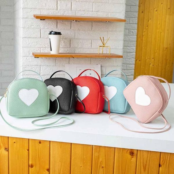 women shoulder bag 2020 heart fashion messenger bag simple handbags casual female phone and purses mujer #yj
women shoulder bag 2020 heart fashion messenger bag simple handbags casual female phone and purses mujer #yj