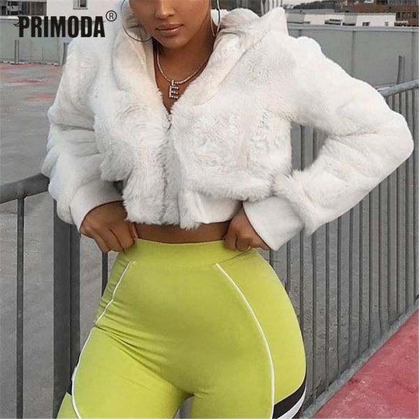 2019 winter warm coat femme streetwear full flocking faux fur cropped jackets women hooded party white outfits overcoat pr321m1, Black;brown
2019 winter warm coat femme streetwear full flocking faux fur cropped jackets women hooded party white outfits overcoat pr321m1, Black;brown
