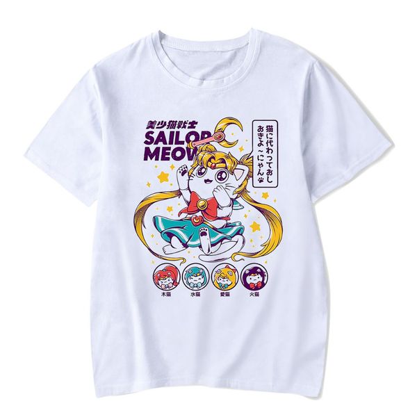 sailor moon kawaii на лето сладкий корейский японский аниме моды вскользь дизайнеры балахон хлопка femme футболки толстовка
sailor moon kawaii на лето сладкий корейский японский аниме моды вскользь дизайнеры балахон хлопка femme футболки толстовка