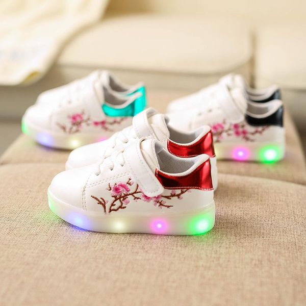 athletic & outdoor kids shoes for girls fashion casual floral cute toddler sneakers breathable boys trainers eu 21-30, Black
athletic & outdoor kids shoes for girls fashion casual floral cute toddler sneakers breathable boys trainers eu 21-30, Black