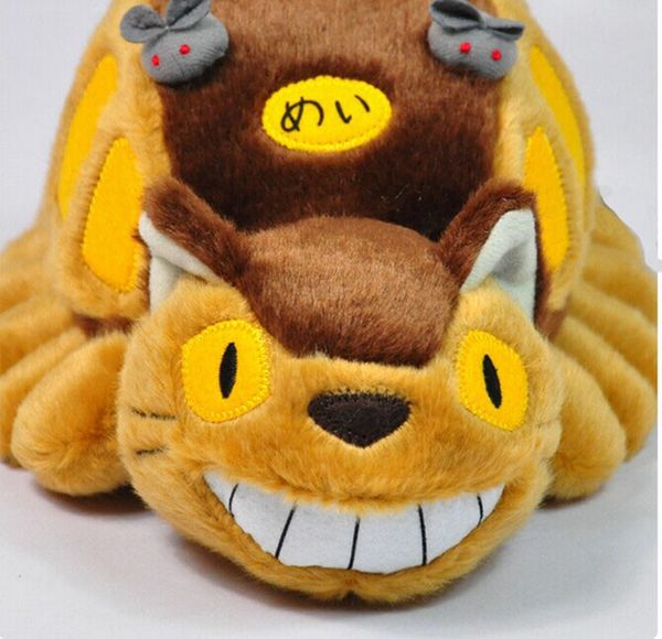 hayao miyazaki animation bus totoro doll stuffed toys totoro tram plush toys cute baby toys for gifts 1011
hayao miyazaki animation bus totoro doll stuffed toys totoro tram plush toys cute baby toys for gifts 1011