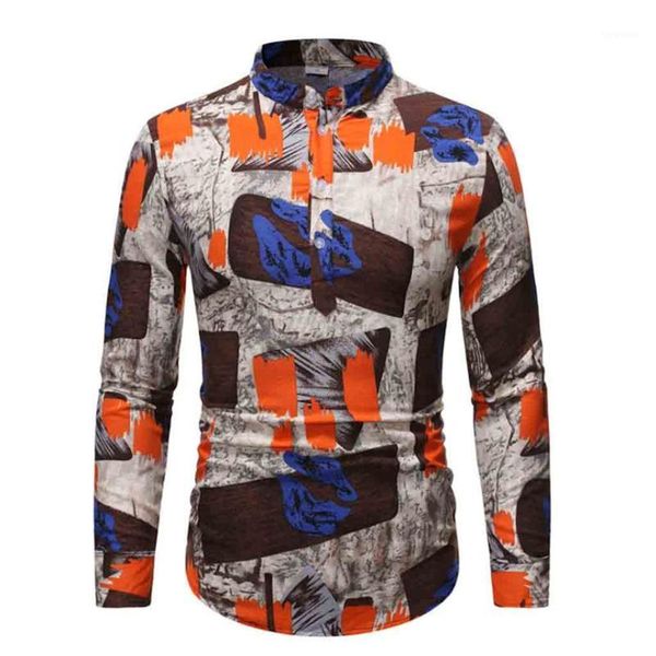 klv mens shirt ethnic style long sleeve shirt casual cotton linen argyle printing hawaiian graffiti1, White;black
klv mens shirt ethnic style long sleeve shirt casual cotton linen argyle printing hawaiian graffiti1, White;black