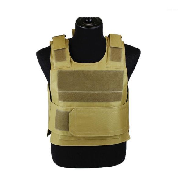 outdoor t-shirts tactical vest adjustable hunting paintball molle with back protective plate carrier training protective1, Gray;blue
outdoor t-shirts tactical vest adjustable hunting paintball molle with back protective plate carrier training protective1, Gray;blue