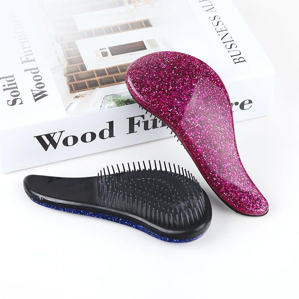 shiny beauty comb hair care styling tool set barber accessories princess tt massage scalp detangler hair brush wmtebx, Silver
shiny beauty comb hair care styling tool set barber accessories princess tt massage scalp detangler hair brush wmtebx, Silver