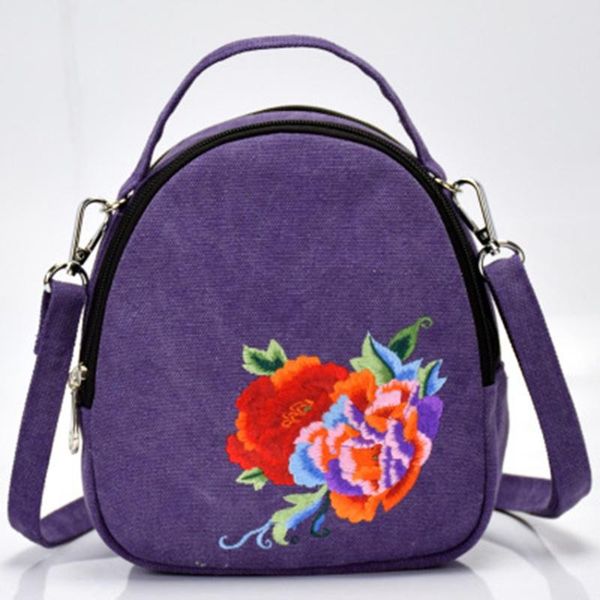 new chinese ethnic embroidery bag canvas embroidery pouch chinese style peony portable diagonal shoulder bag
new chinese ethnic embroidery bag canvas embroidery pouch chinese style peony portable diagonal shoulder bag