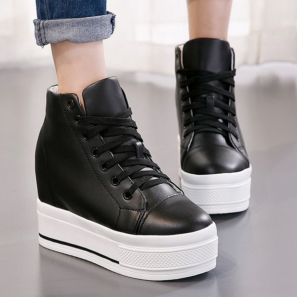 swyivy winter ankle boots women white sneakers high wedges shoes casual female white/black sneakers fur snow boots 201021
swyivy winter ankle boots women white sneakers high wedges shoes casual female white/black sneakers fur snow boots 201021