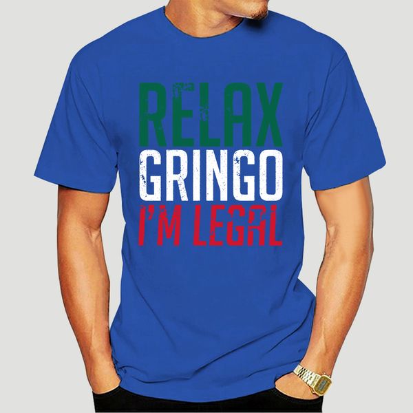 relax gringo im legal latino and hispanic casual knitted size over size 5xl homme letters summer style 3915d sport sweatshirt hoodie t shirt
relax gringo im legal latino and hispanic casual knitted size over size 5xl homme letters summer style 3915d sport sweatshirt hoodie t shirt