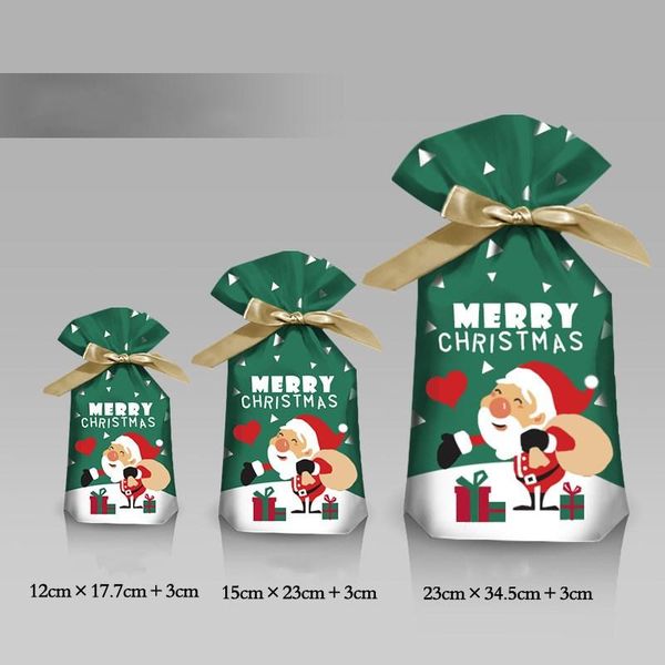 lbsisi life 50pcs green red christmas plastic drawstring bag baby shower birthday party celebrate cookies chocolate packaging wmtuxz
lbsisi life 50pcs green red christmas plastic drawstring bag baby shower birthday party celebrate cookies chocolate packaging wmtuxz