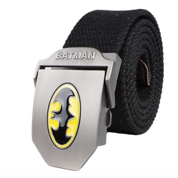 bat men's alloystudent leisure fashionable lengthened bat men's belt alloystudent leisure belt fashionable canvas canvas lengthene, Black;brown
bat men's alloystudent leisure fashionable lengthened bat men's belt alloystudent leisure belt fashionable canvas canvas lengthene, Black;brown