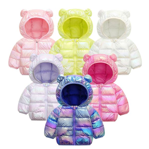 toddler baby boys girls winter cartoon windproof coat hooded warm outwear jacket baby winter clothes kid keep warm coat colorful 1021, White
toddler baby boys girls winter cartoon windproof coat hooded warm outwear jacket baby winter clothes kid keep warm coat colorful 1021, White