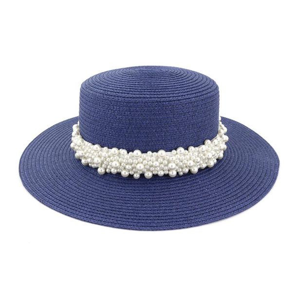2020 женщины широкий брим имитация wool felt fedora hats женский повседневный плоский брим панама caps вс hat с жемчугом аксессуары, Blue;gray
2020 женщины широкий брим имитация wool felt fedora hats женский повседневный плоский брим панама caps вс hat с жемчугом аксессуары, Blue;gray