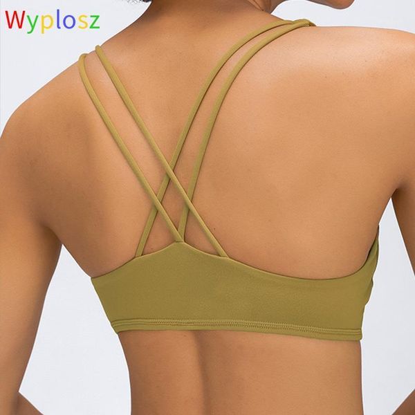 gym clothing wyplosz bra crop beauty cross bralette tank push up cropped corset yoga workout wear women haut skims fitness1, White;black
gym clothing wyplosz bra crop beauty cross bralette tank push up cropped corset yoga workout wear women haut skims fitness1, White;black