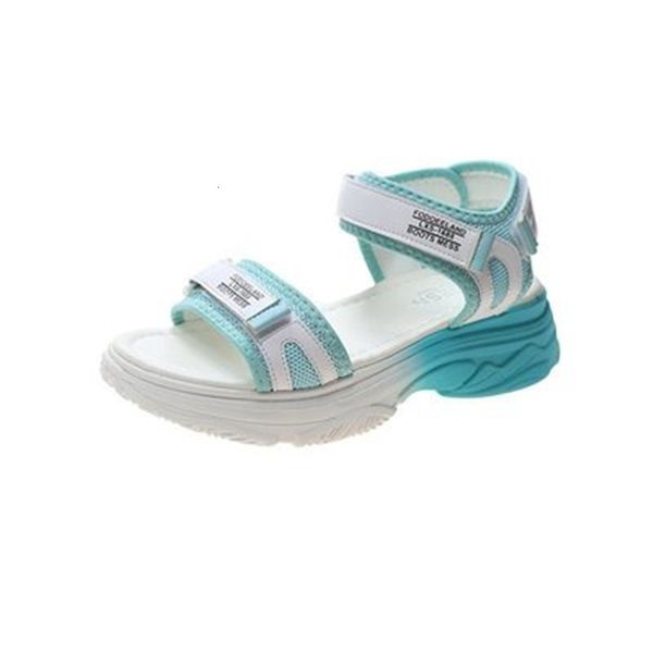 2021 new you'll see women's buckles orange blue design soft and comfortable female thick soles mujer sandals 4xln, Black
2021 new you'll see women's buckles orange blue design soft and comfortable female thick soles mujer sandals 4xln, Black