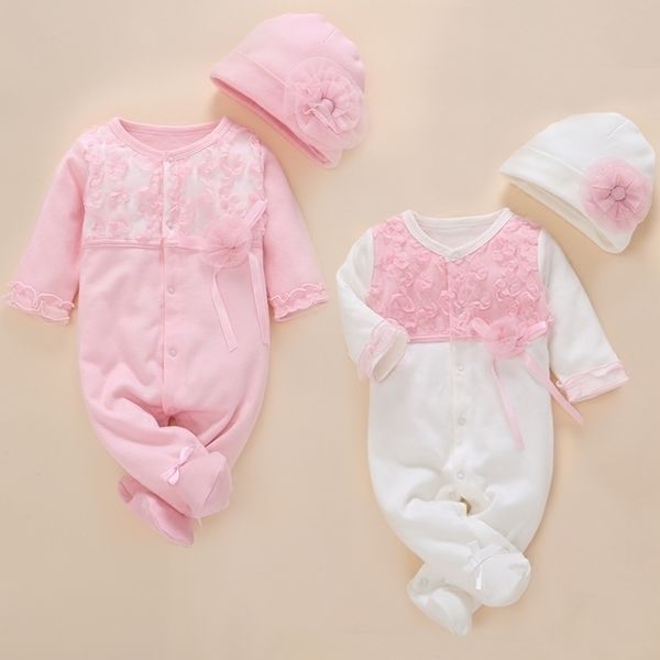 newborn clothes romper summer set cotton flower jumpsuit footwear rompers cute 0 3 6 months baby girl clothing y200320, Blue
newborn clothes romper summer set cotton flower jumpsuit footwear rompers cute 0 3 6 months baby girl clothing y200320, Blue