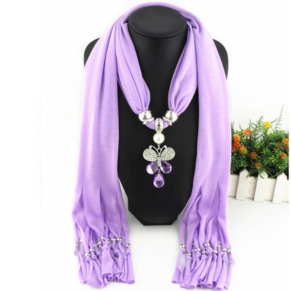 runmeifa pendants necklaces scarf women animal iron alloy acrylic pendant scarf accessories scarf 18040cm wmtpve, Blue;gray
runmeifa pendants necklaces scarf women animal iron alloy acrylic pendant scarf accessories scarf 18040cm wmtpve, Blue;gray